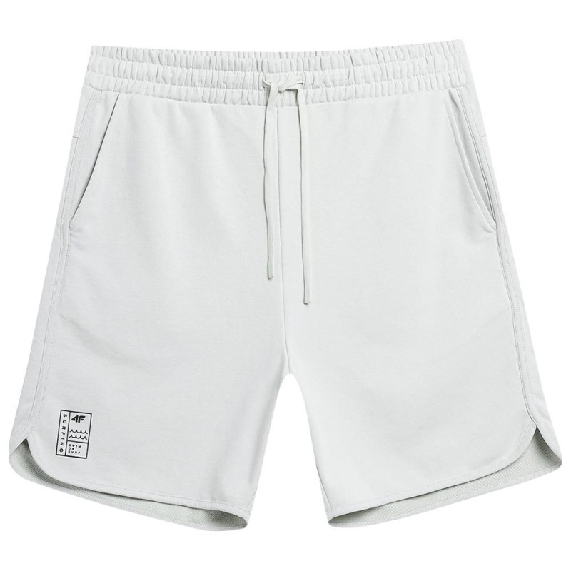 4F Men's short 4FSS23TSHOM086-26S